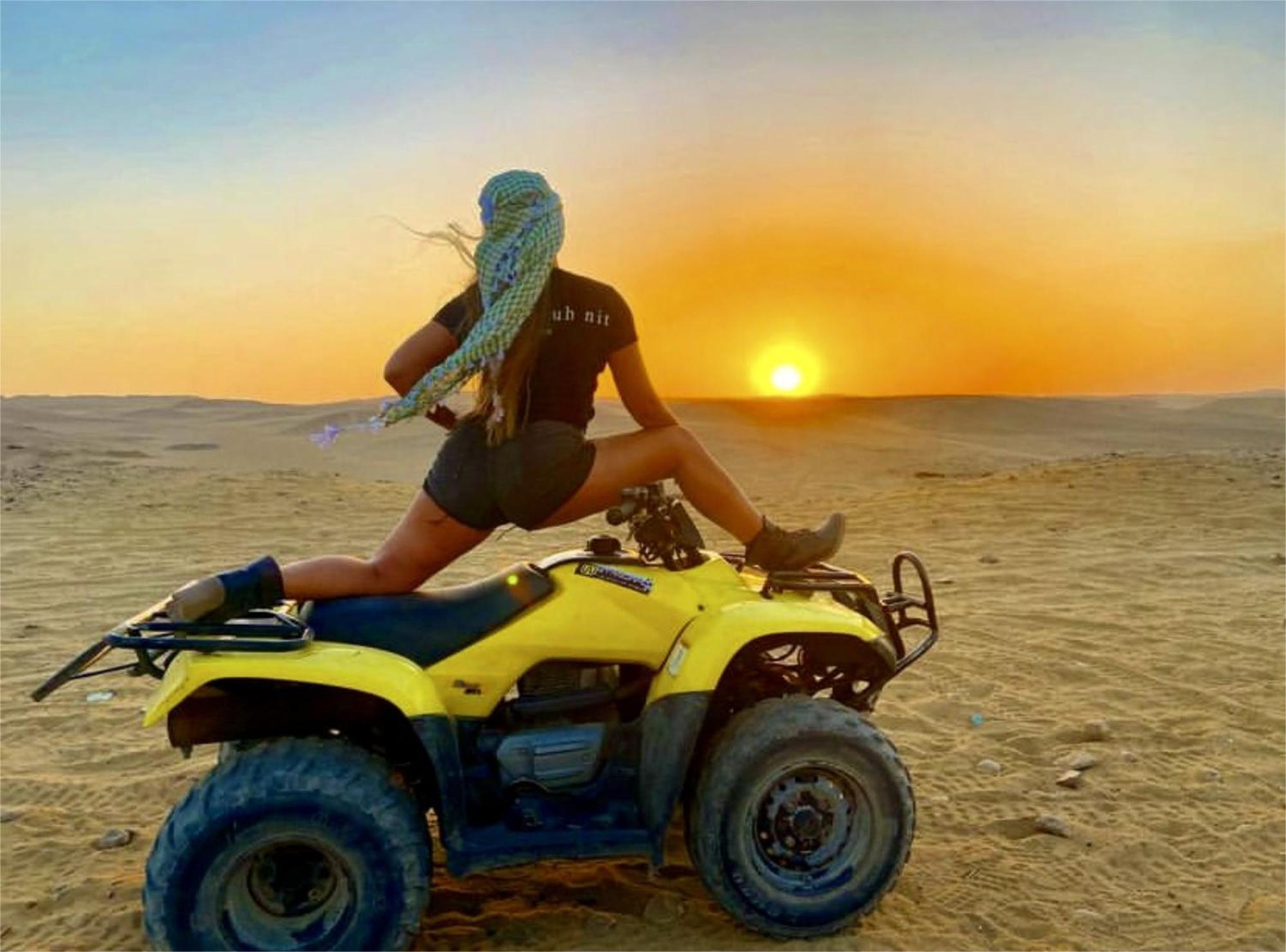 Pyramids Middle Eastern Family View Hotel 4*